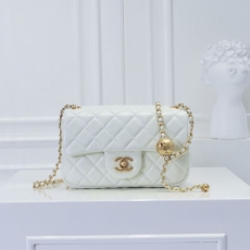 Chanel CF Series Bags